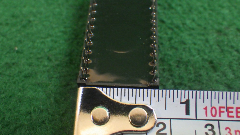 NOS Vintage Electronics Dallas DS1213 Smart Socket