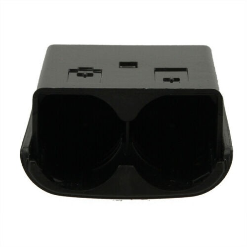 10x Black AA Battery Back Cover Case Shell Pack For Xbox 360 Wireless Controller