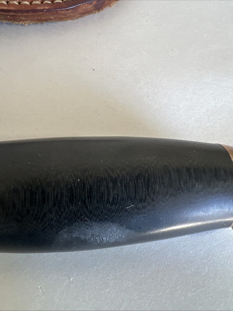 Vintage John Nelson Cooper Skinner Knife