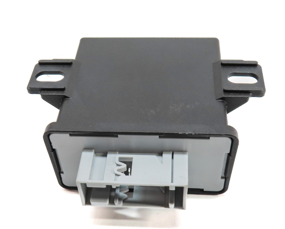 2012 AUDI A7 (C7 4G8) HEADLIGHT HEAD LIGHT LAMP RANGE CONTROL MODULE