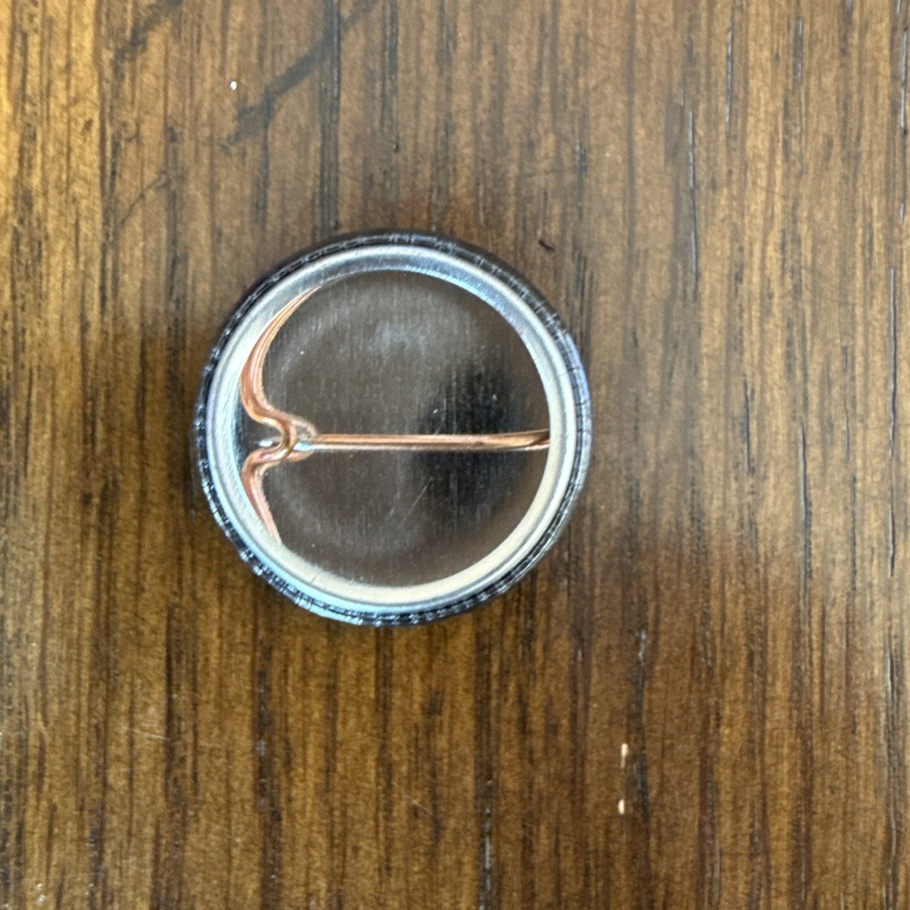 Blatz “America’s Great Light Beer” Pin Button