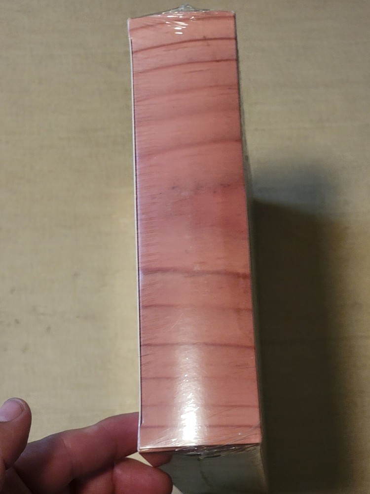 1994 Multimedia Cartoon Studio Bank Kit CD-ROM Software Program New Sealed