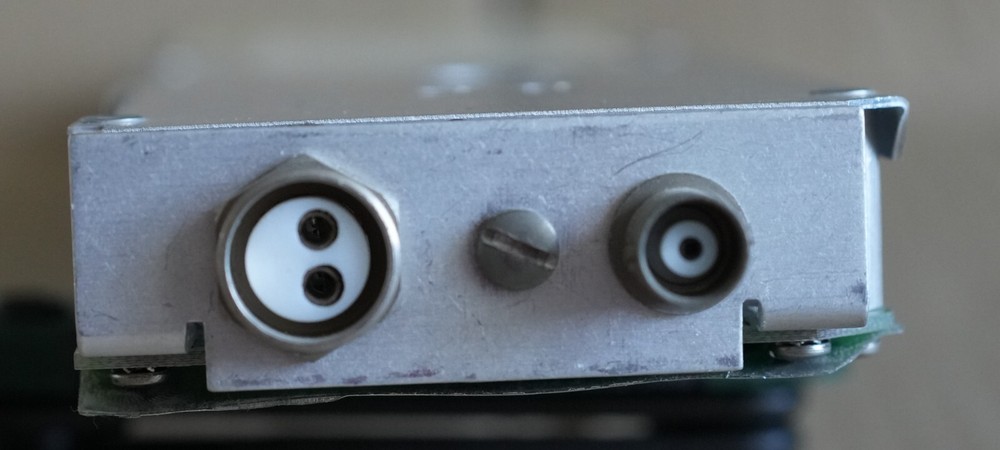 Boonton 4310 powermeter unit