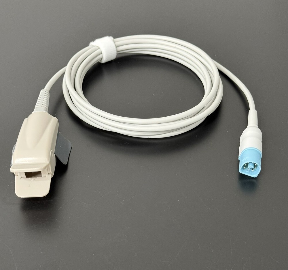 Philips Masimo Technology Adult SpO2 Sensor Compatible - Same Day Shipping