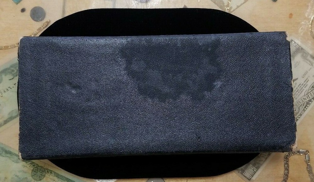 Vintage Morilla 403 Drafting Compass Kit