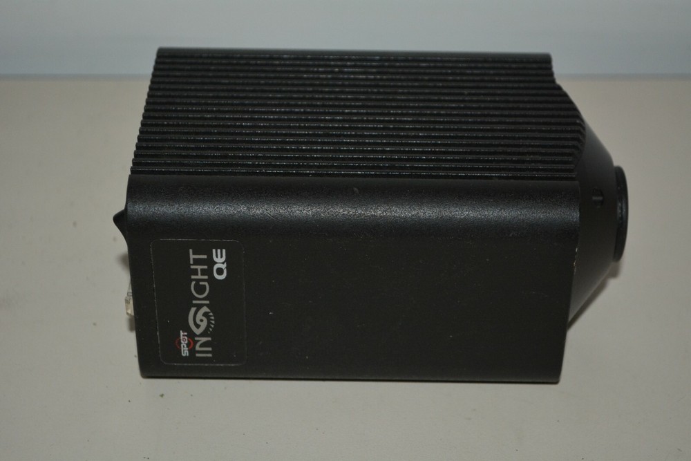 Diagnostic Instruments Spot Insight QE Microscope Camera Model 4.2
