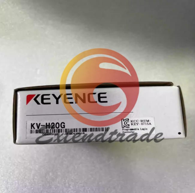 1PC New Keyence KV-H20G Programmable control module