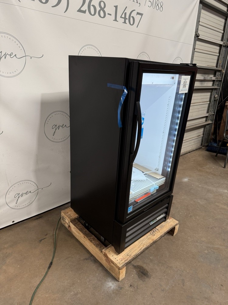 True GDM-08 Commercial Refrigerator