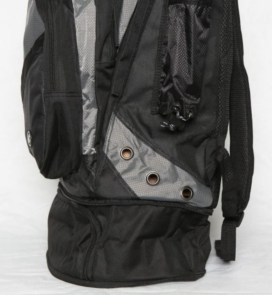 Combat Derby Life Backpack Bat Pack Baseball Softball DerbyBP