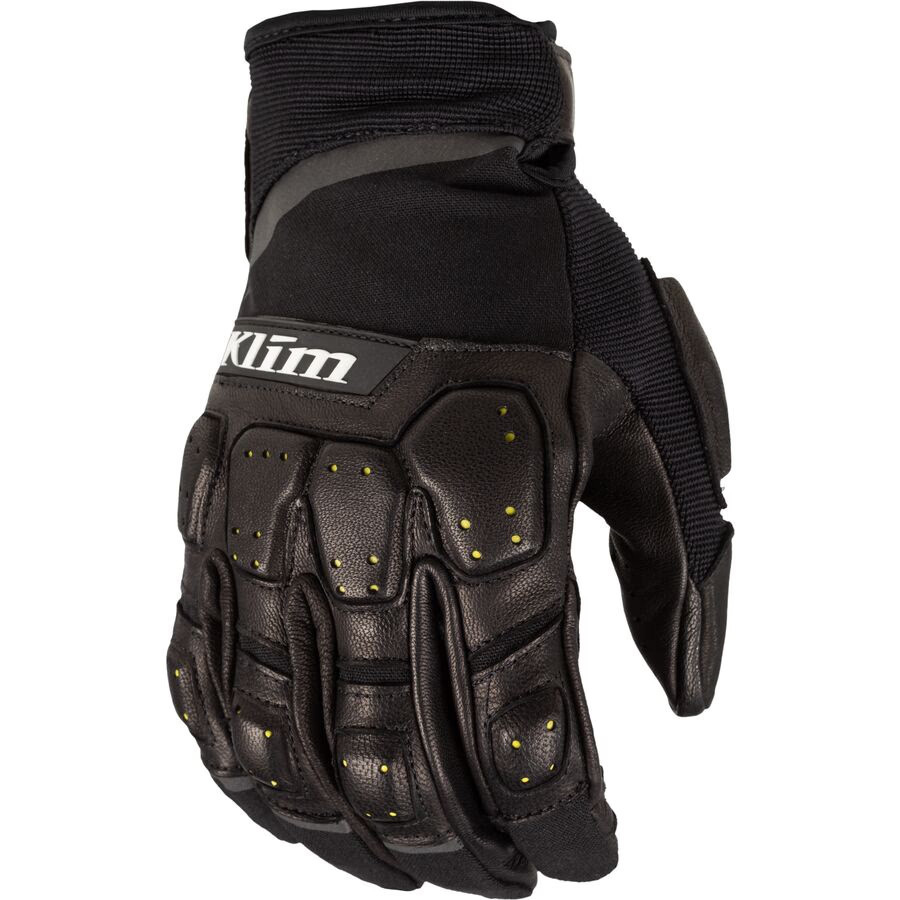 Klim Dakar Pro CE Gloves