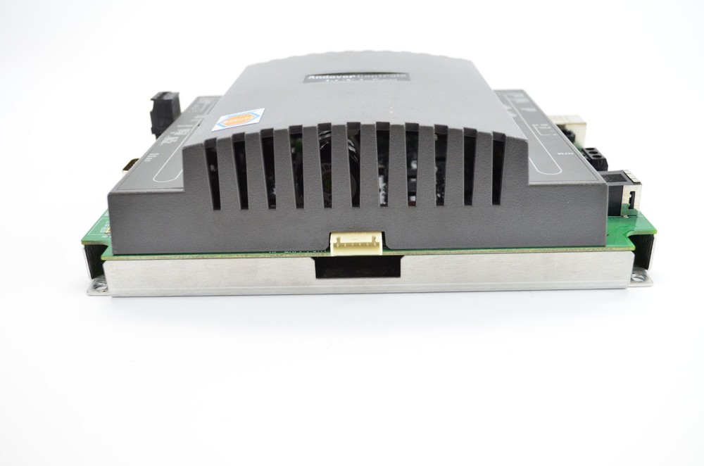 Schneider Andover 4040 BCX1-CR-32 BACnet BBMD MSTP Programmable Controller