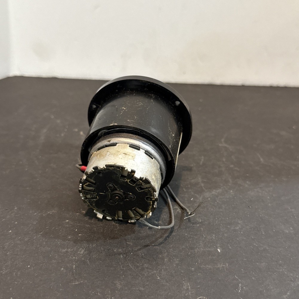 Cramer 635G Panel Mount Timer 635G