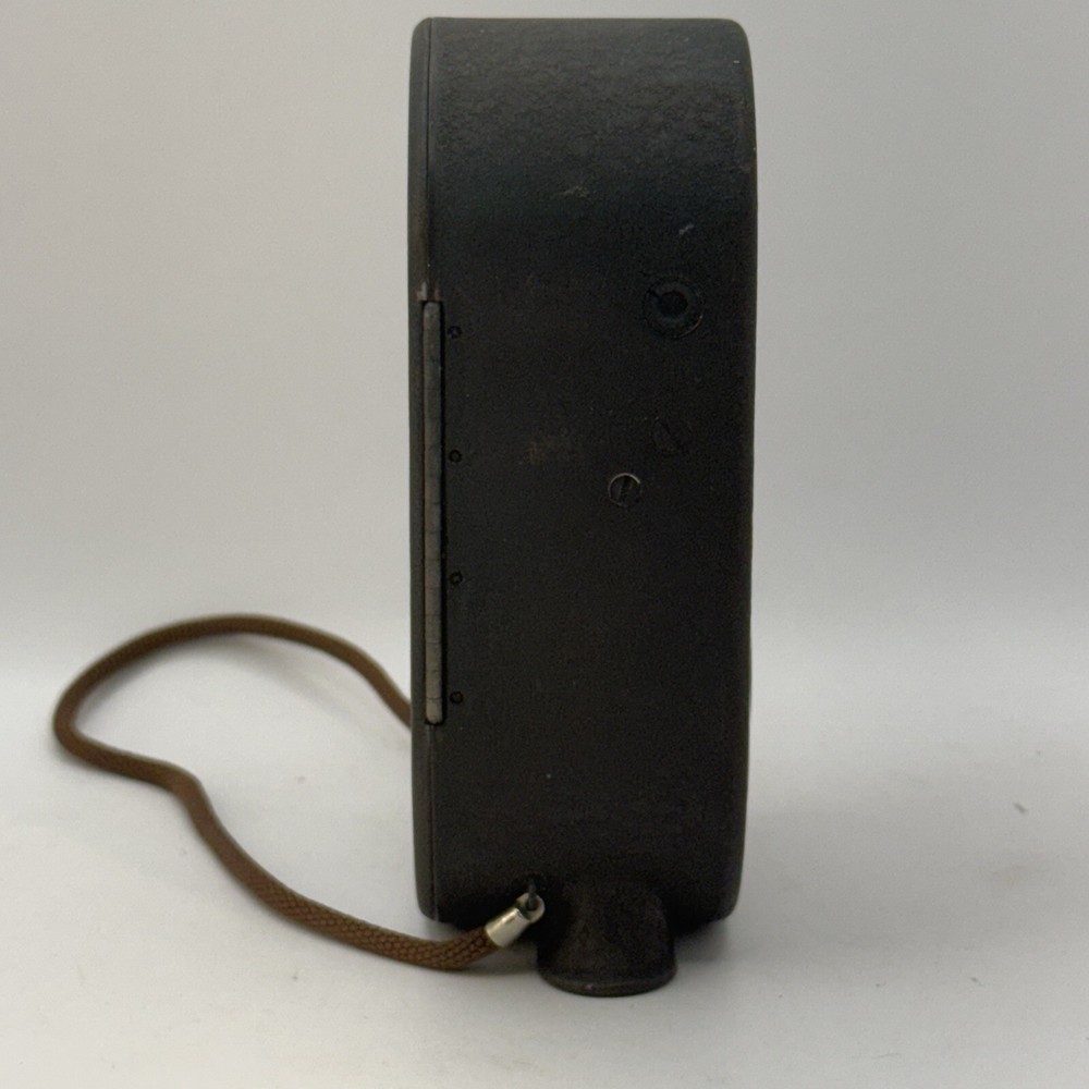 Vintage Camera