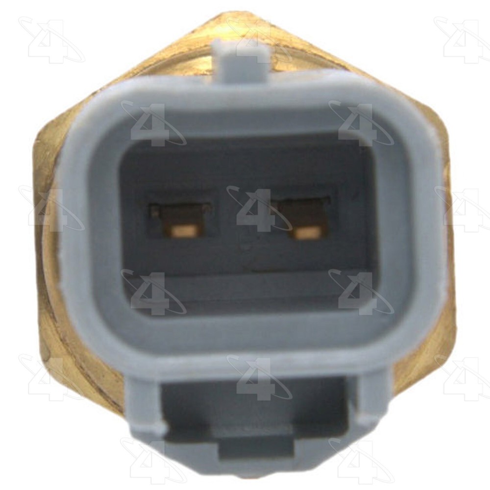 4 Seasons Engine Coolant Temperature Sensor For 2001-2010 Mazda B2300