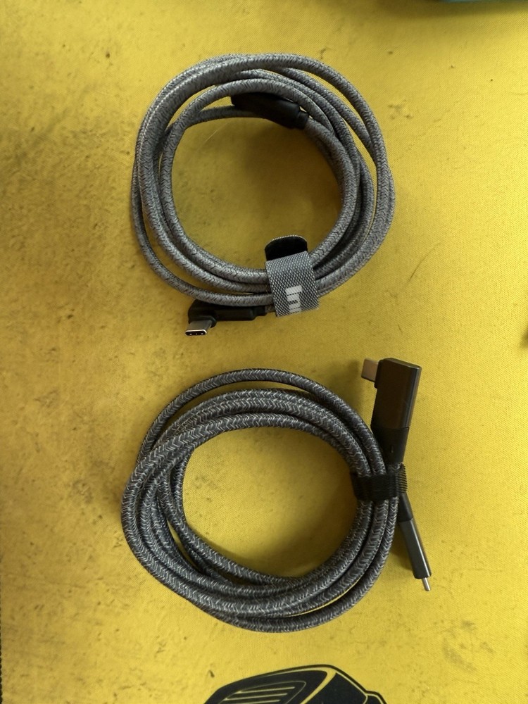 Genki Convert Dock And Shadow Cast Version 1