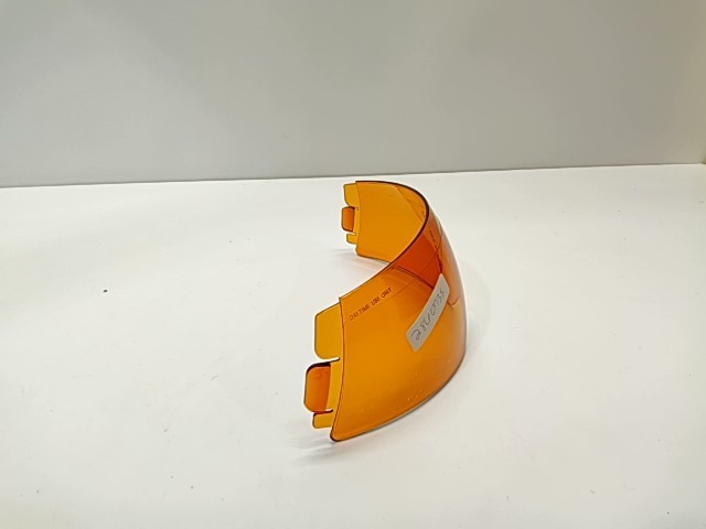 Replacement Shield Orange - 2000 Polaris NOS