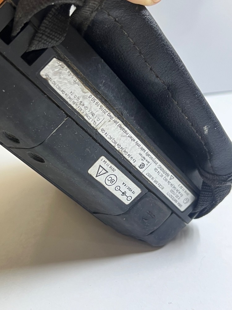 Emerson AMS TREX Device Communicator