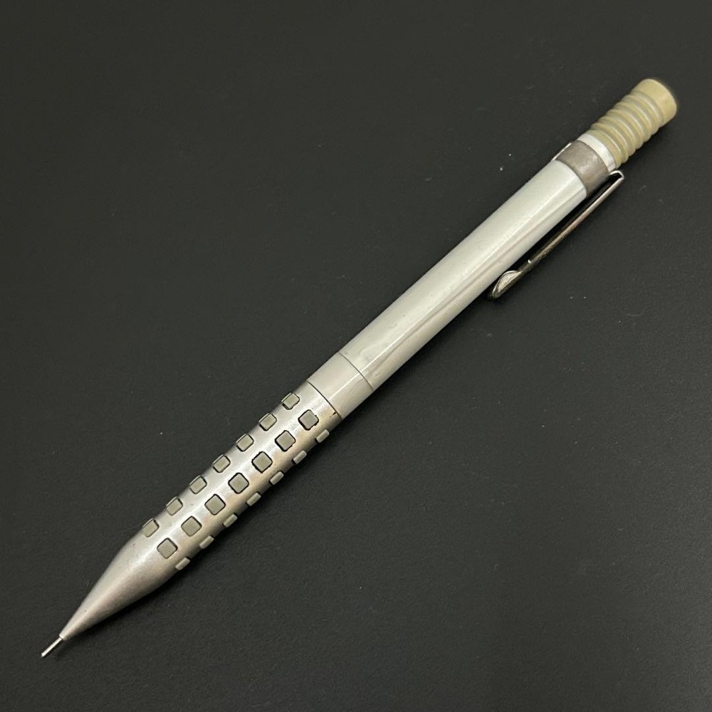 Pentel Smash Gray Silver