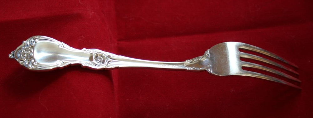 Lunt Alexandra 7 3/8" Fork (1961) 64g