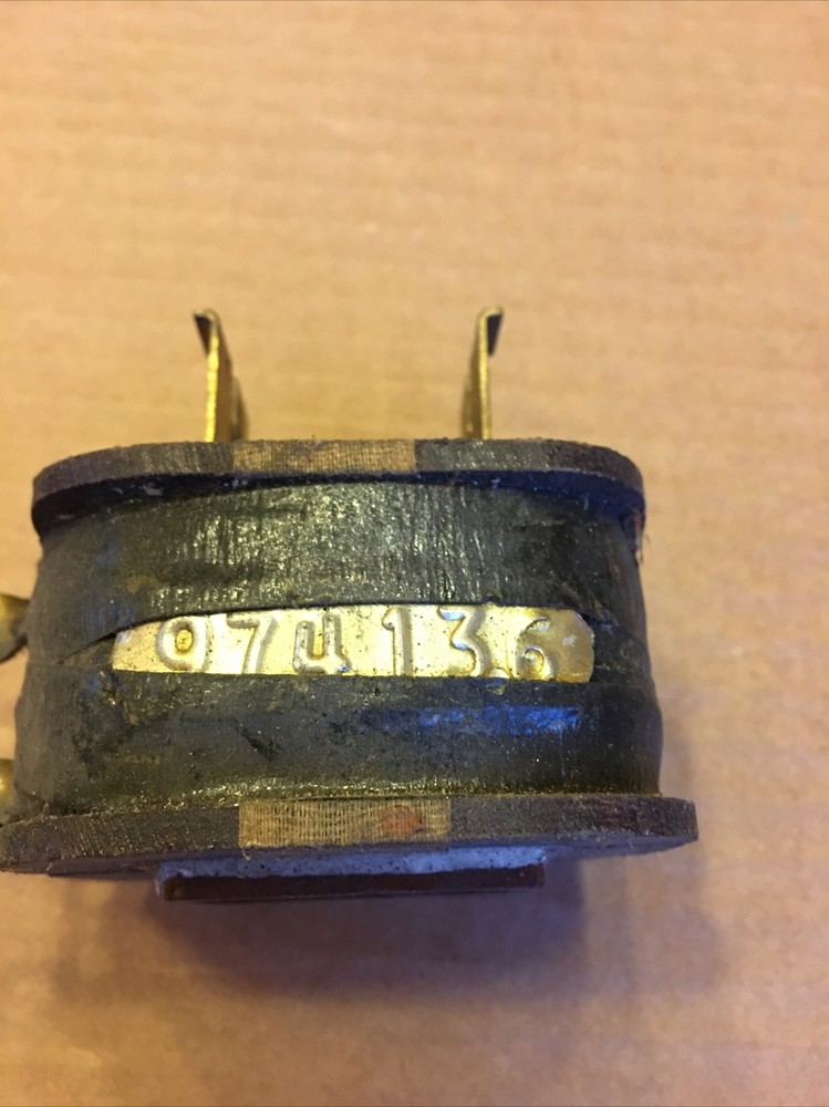 WESTINGHOUSE COIL 974136
