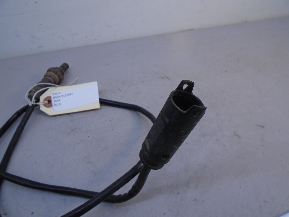O2 Oxygen Sensor for BMW R1150RT Models BW13