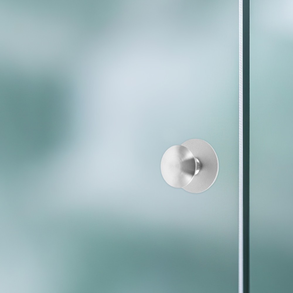 Suction Handle for Shower Wall Adhesive Door Cabinet Drawer Pull Handles