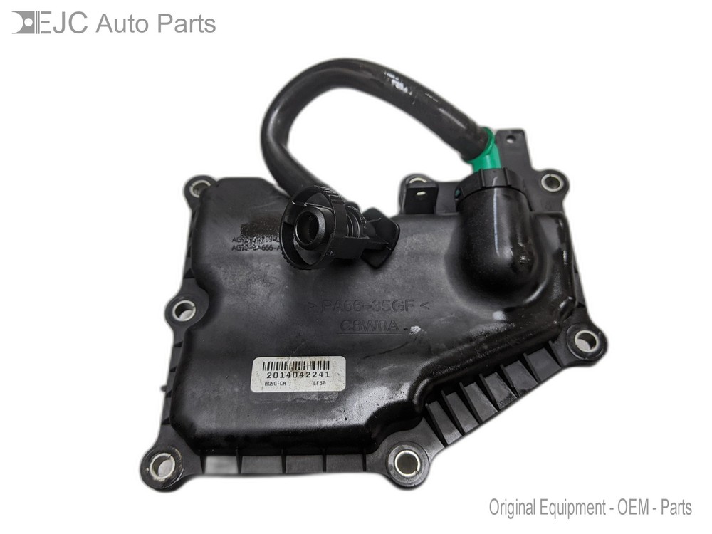 Engine Oil Separator For 13-14 Ford Focus  2.0  Turbo