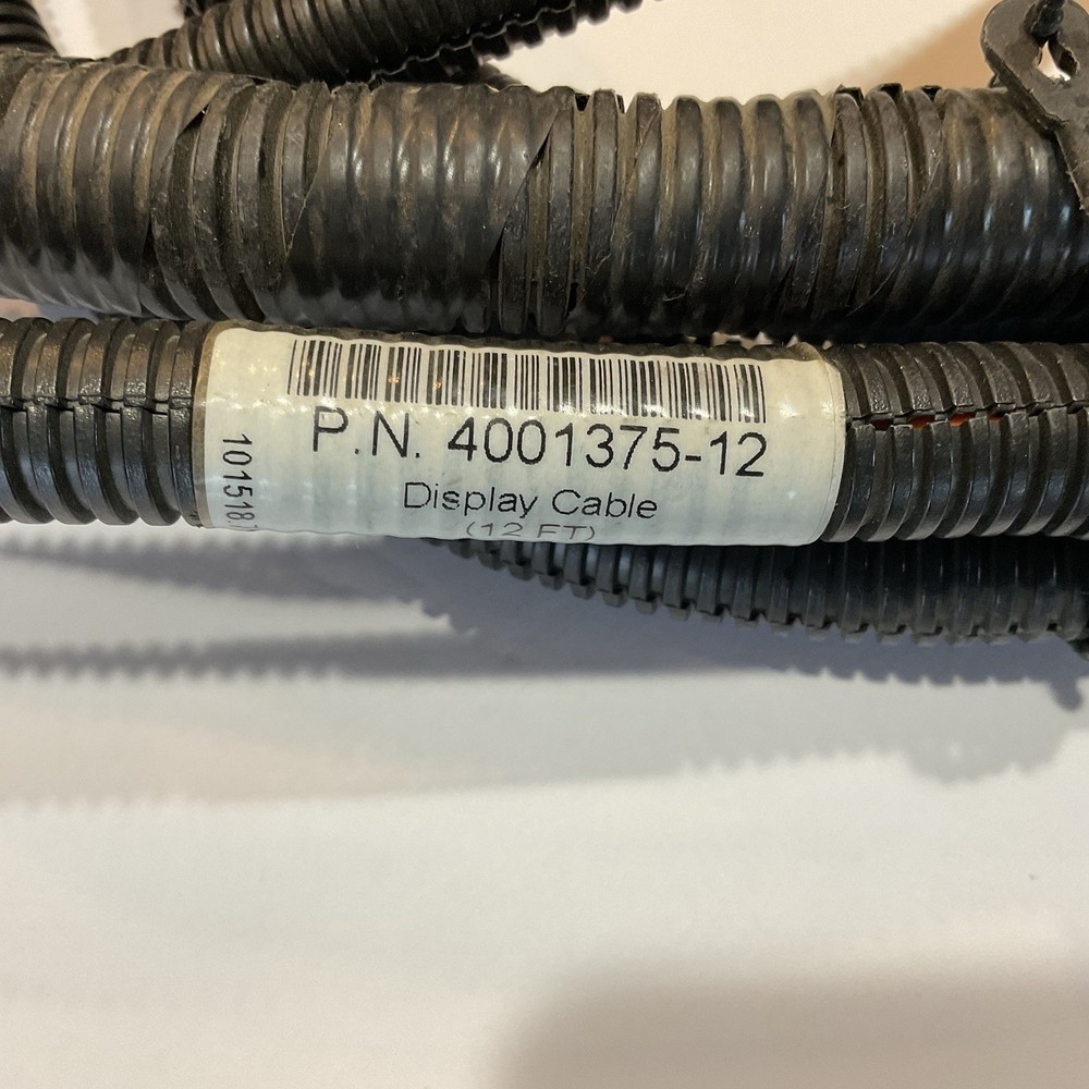 Ag Leader - App Rate Module And Cables