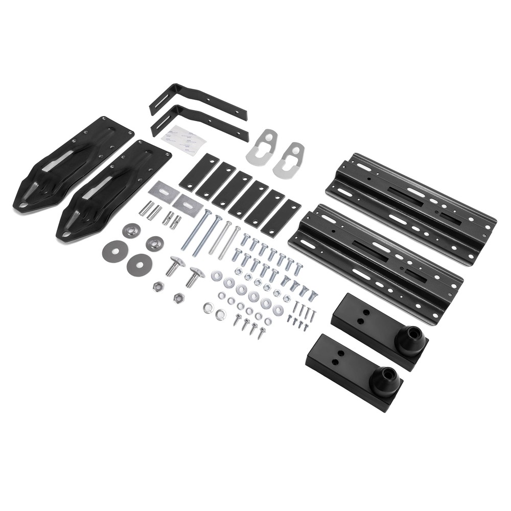 Camper Tie down For F-250 F-350 F-Series C/K Classic Ram 1980-2005 F-450 08-16