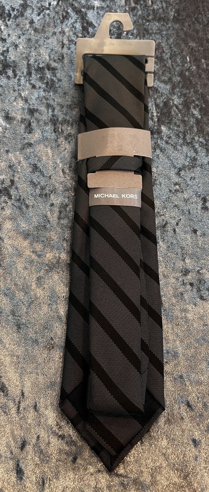 NWT Michael Kors Men’s Neck Tie