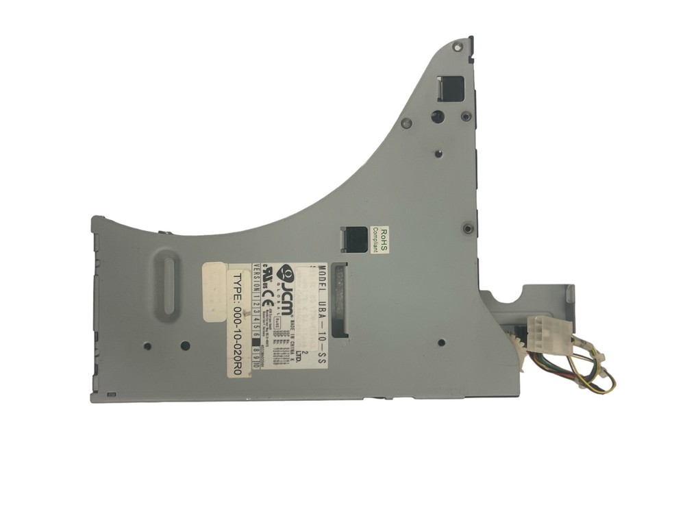 JCM UBA Housing Frame