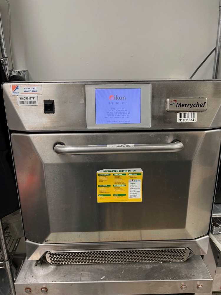 Oven Pro Merrychef
