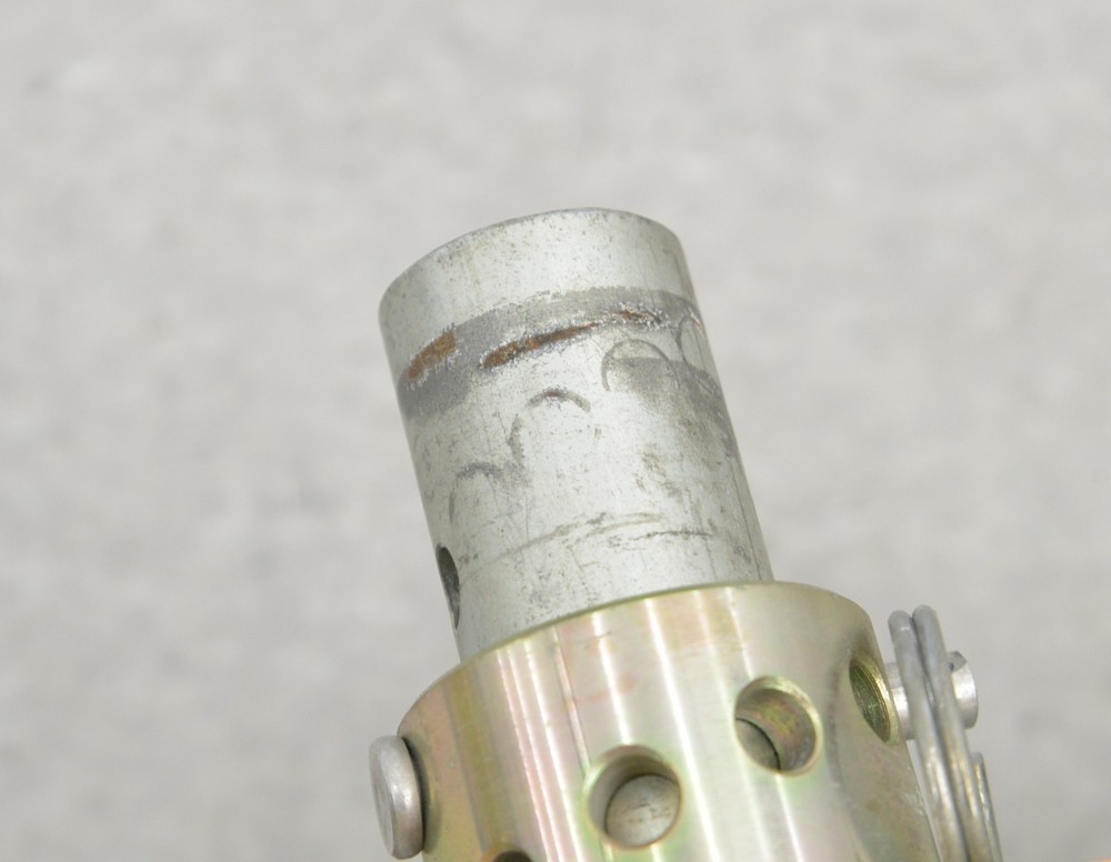 DBI Sala 2103143 Adjustable Width Beam Trolley