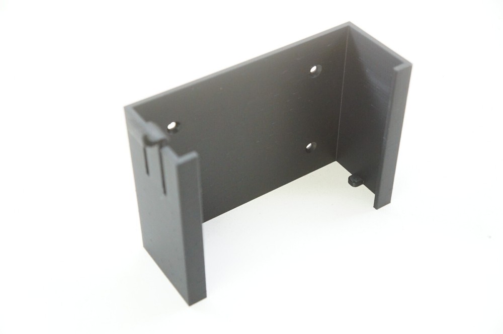 Wall Mount, Ceiling Mount Support Bracket Holder for Teltonika RUTX50