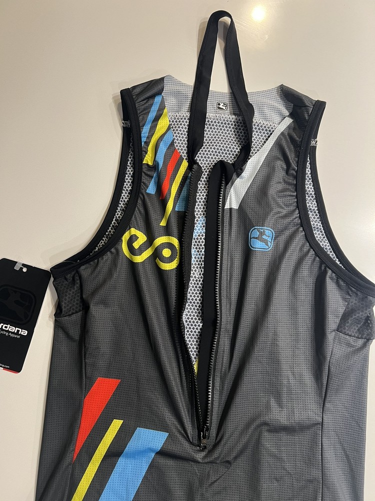Giordana Men’s Tri Top