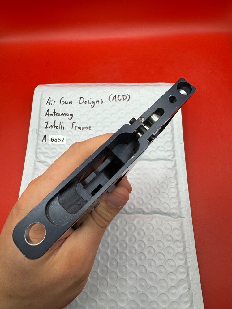 Air Gun Designs (AGD) Automag Intelli Frame