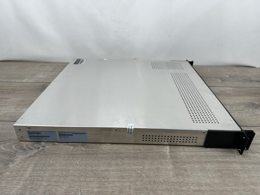 Blonder Tongue Clearview 4:2 24 Program Transcoder