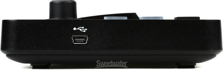 M-Audio Keystation Mini 32 MK3 32-key Keyboard Controller