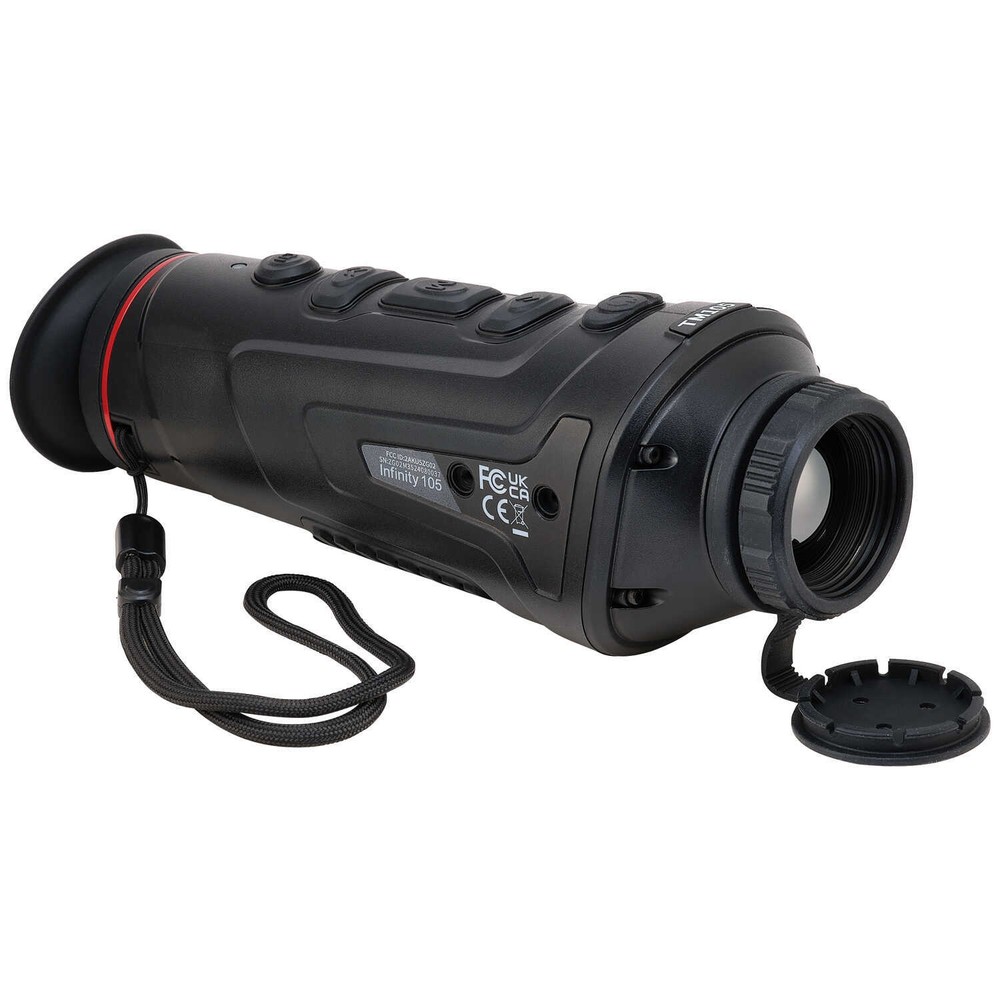 X-Vision Optics Infinity 105 Thermal Monocular