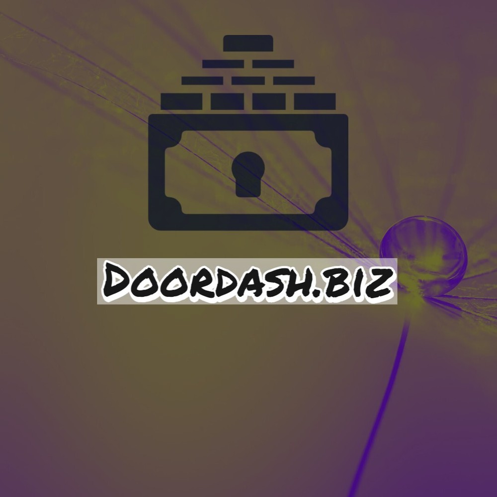 DOORDASH.BIZ DOMAIN NAME