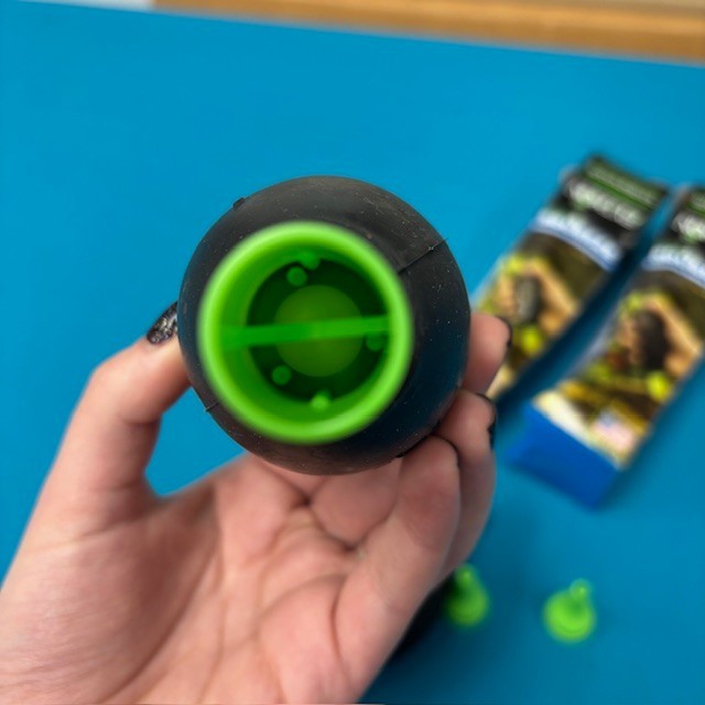 OPEN BOXED Python Squeeze Stressless Siphon Starter TWO PACK