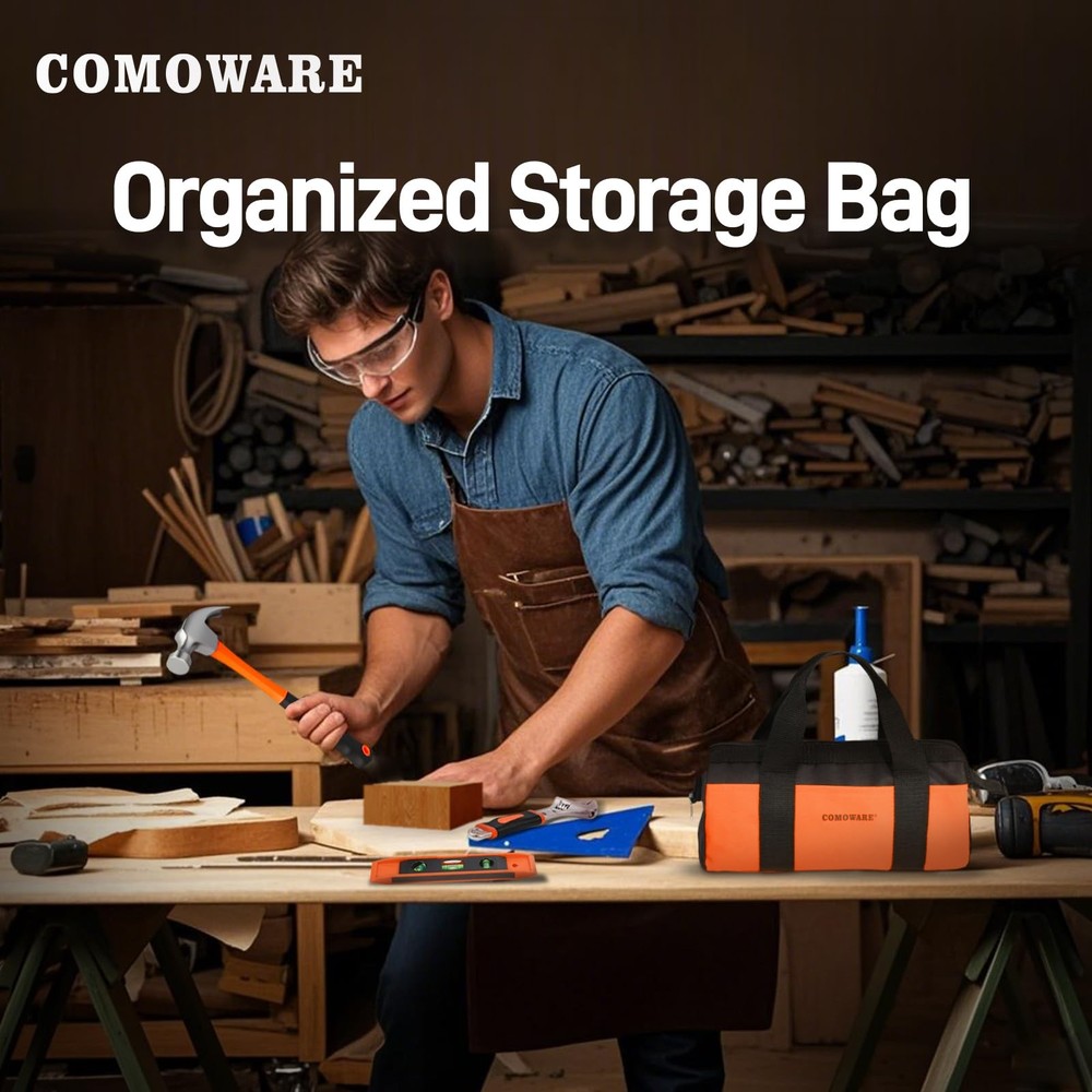 218 Pcs Home Tool Kit - Basic Household Hand Tool Set, Truck Tool Kit Socket ...