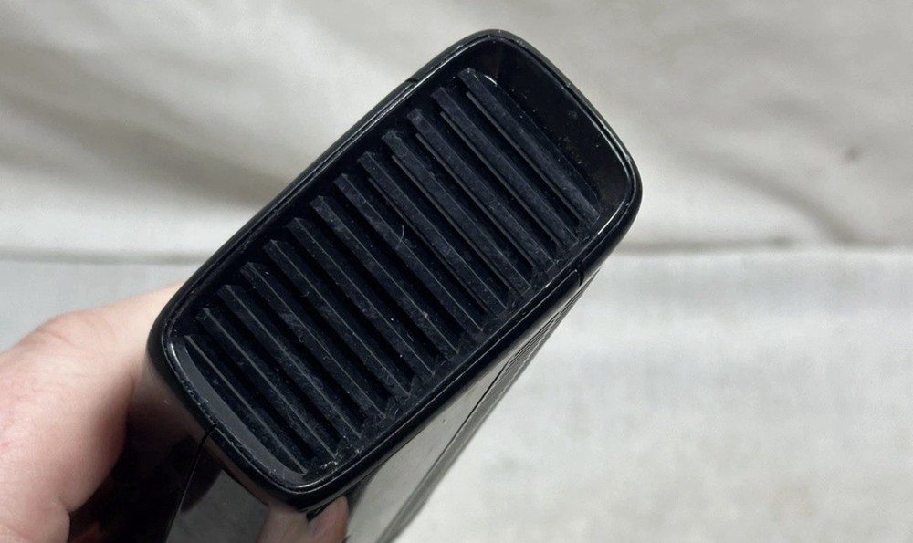 Official Microsoft Xbox 360 Kinect Motion Sensor Bar ~ Tested Working