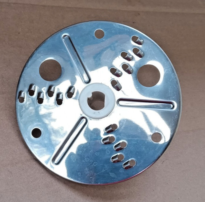 NuTone Food Center Food Processor Disc  Blade