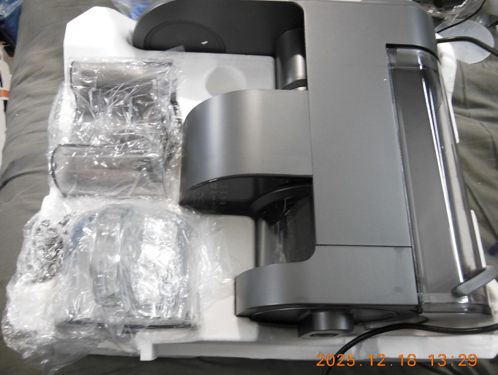 Joyoung Y1 Intelligent Fully Automatic Food Blender