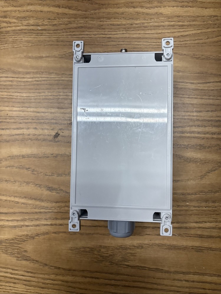 Autec Safety 654D Receiver