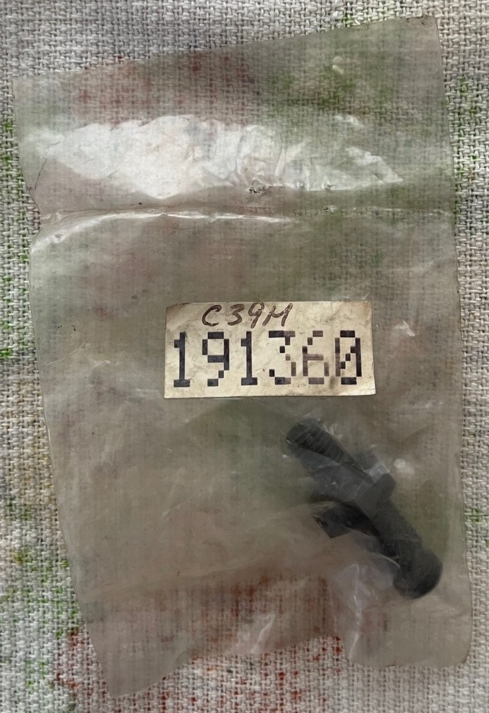NEW AB Dick THREADED SPRING STUD POST  P-6014 / 191360 / 192975  OEM PART