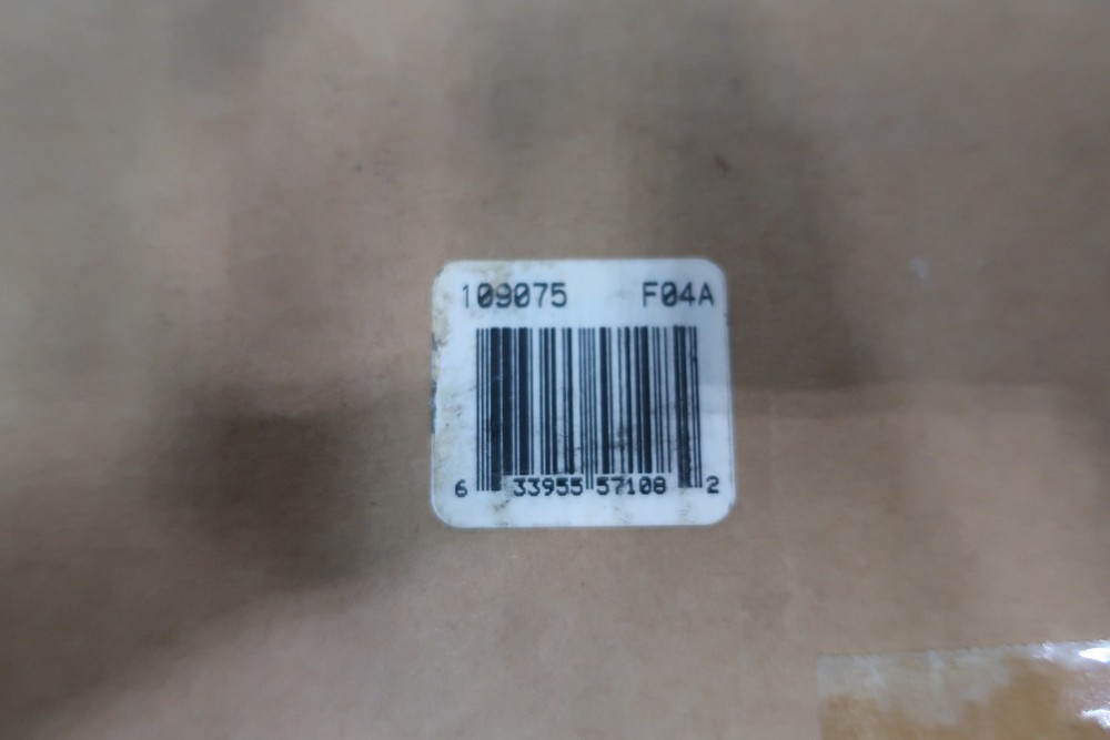 Graco 110234 Pneumatic Regulator