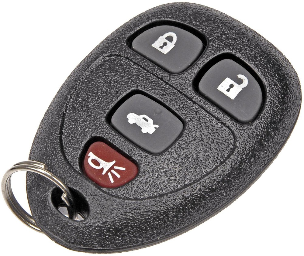 Dorman 13735 Keyless Entry Remote 4 Button