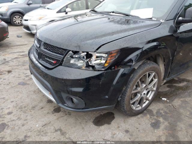 Transfer Case Fits 11-19 JOURNEY 4948809